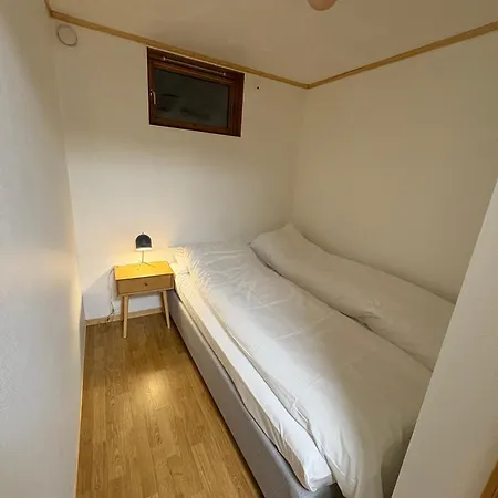 Parkgata * 特罗姆瑟