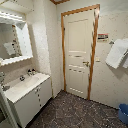 Parkgata 特罗姆瑟