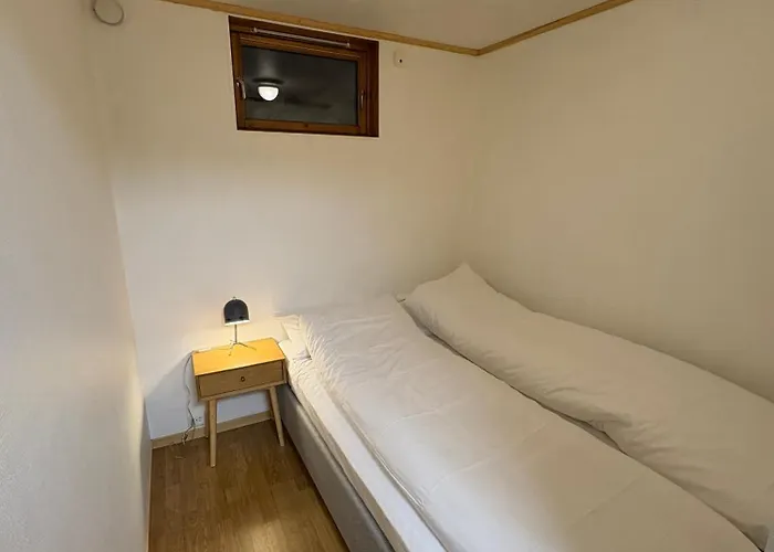 Parkgata Apartmán *