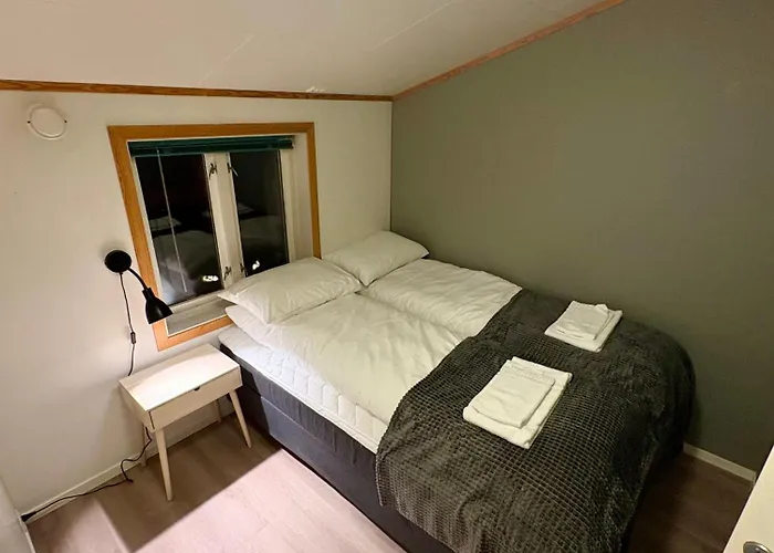 Parkgata Lägenhet Tromsø