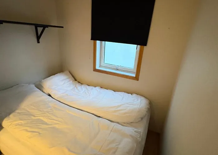 Lägenhet Parkgata *